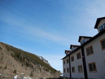 Monarch Mountain