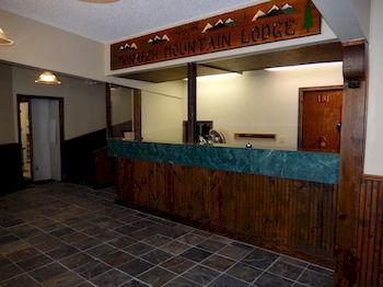 Hotel Monarch Mountain 3*
