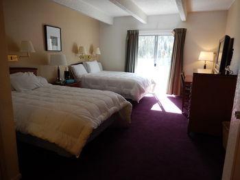 Hotel Monarch Mountain Monarch