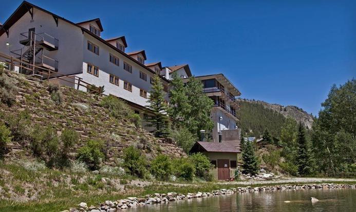 Monarch Mountain Hotel Monarch