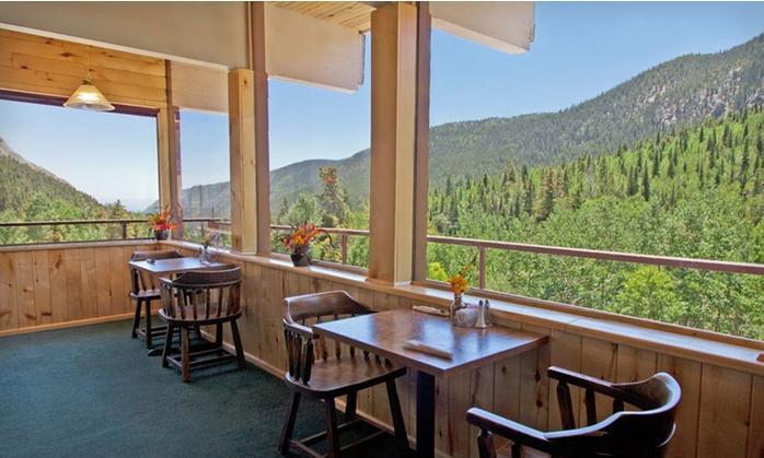 Monarch Mountain Monarch