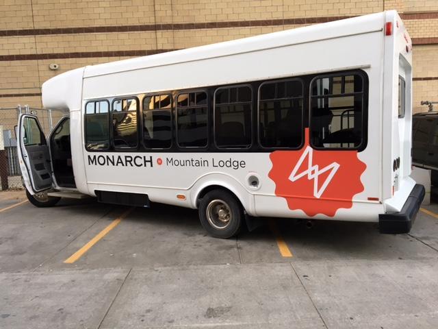 Monarch Mountain Hotel