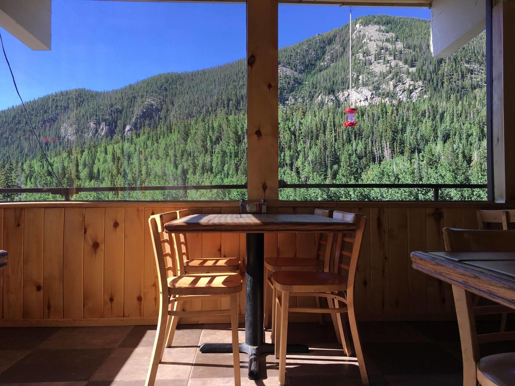 Monarch Mountain Hotel Monarch