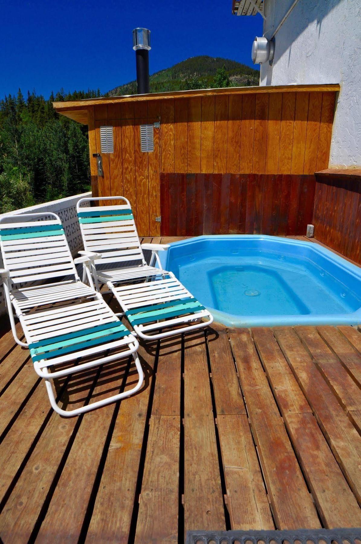 Monarch Mountain 3*