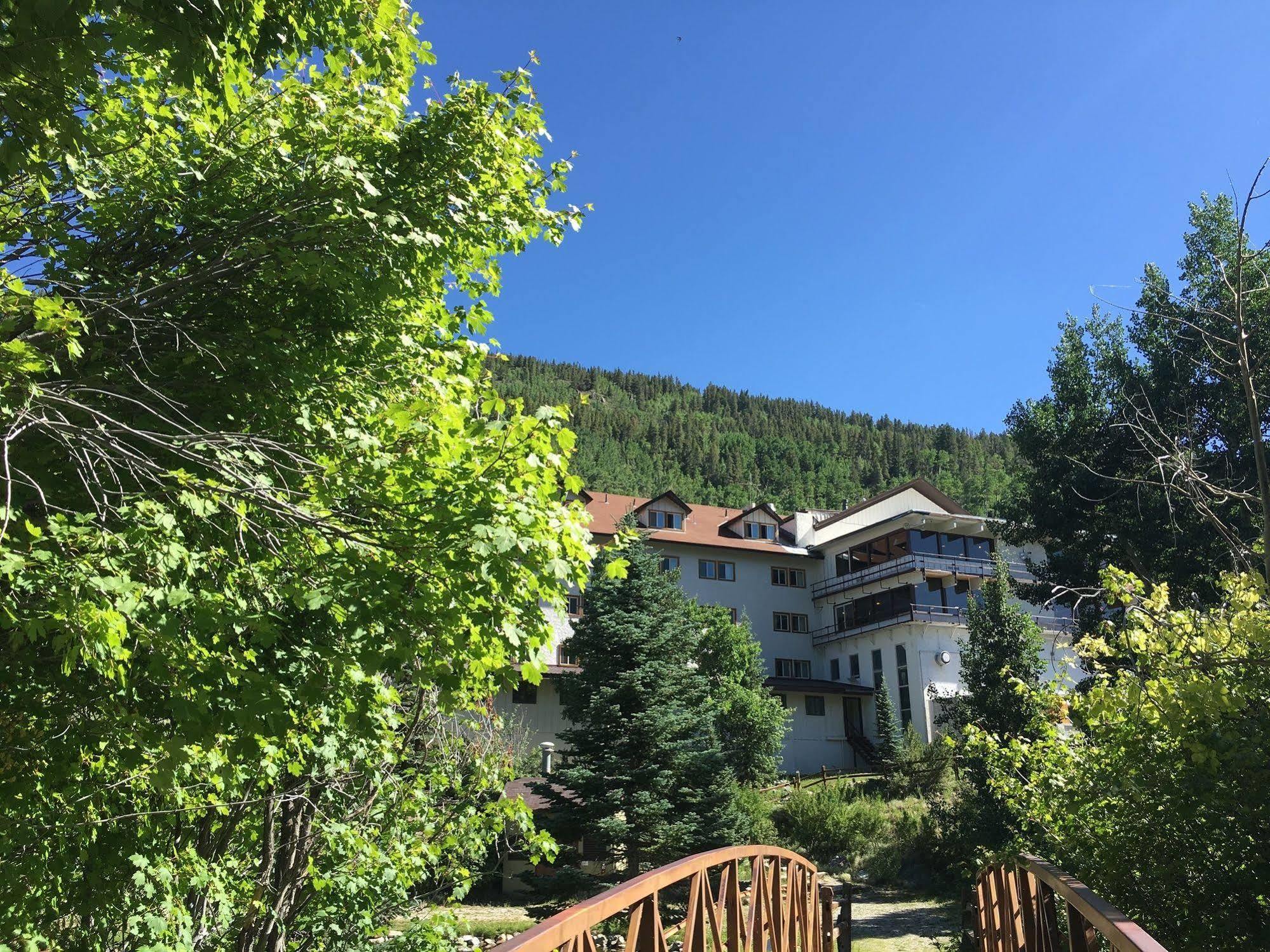 Hotel Monarch Mountain Monarch